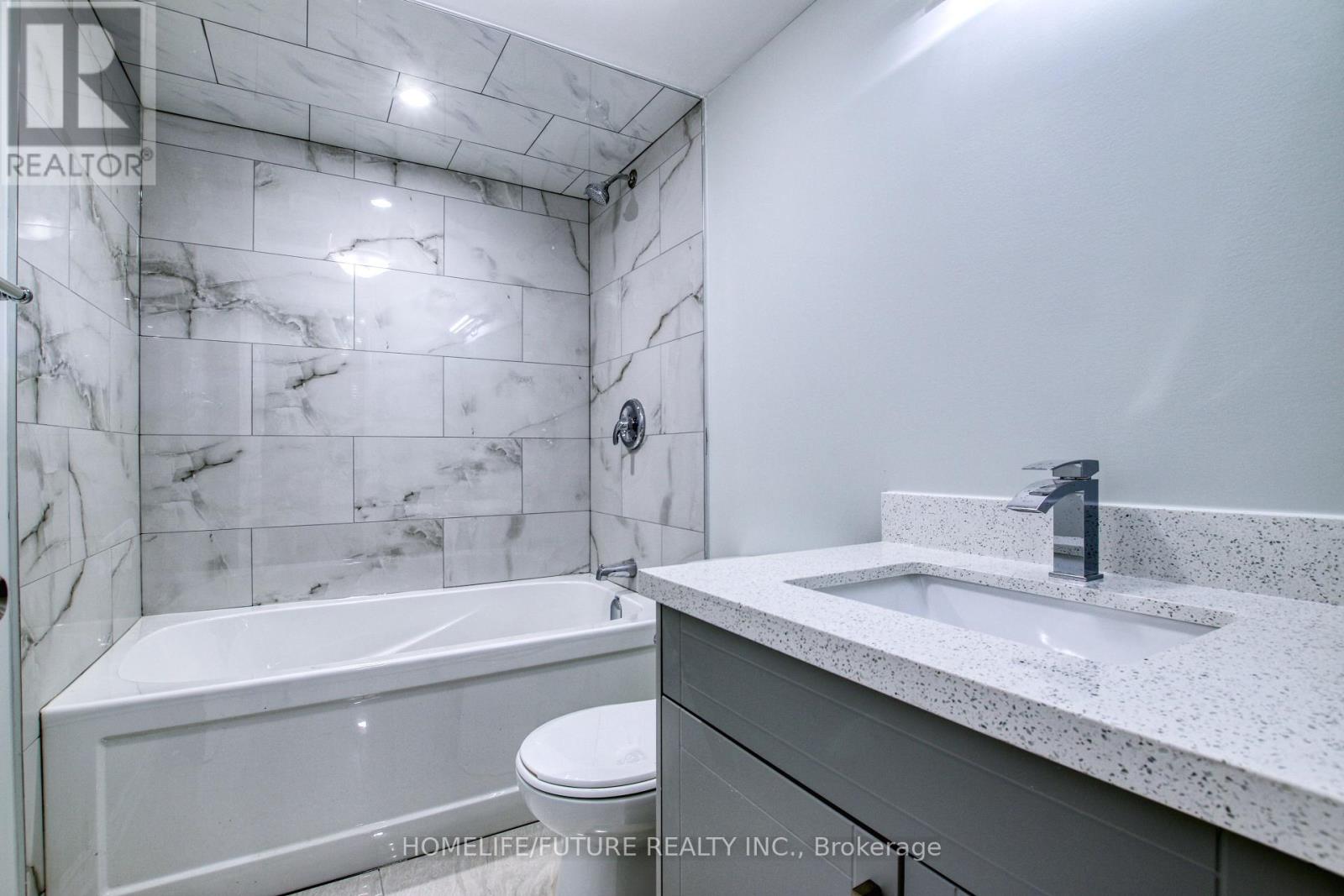 Bsmt - 221 Hupfield Trail, Toronto, Ontario  M1B 4L8 - Photo 7 - E12846856
