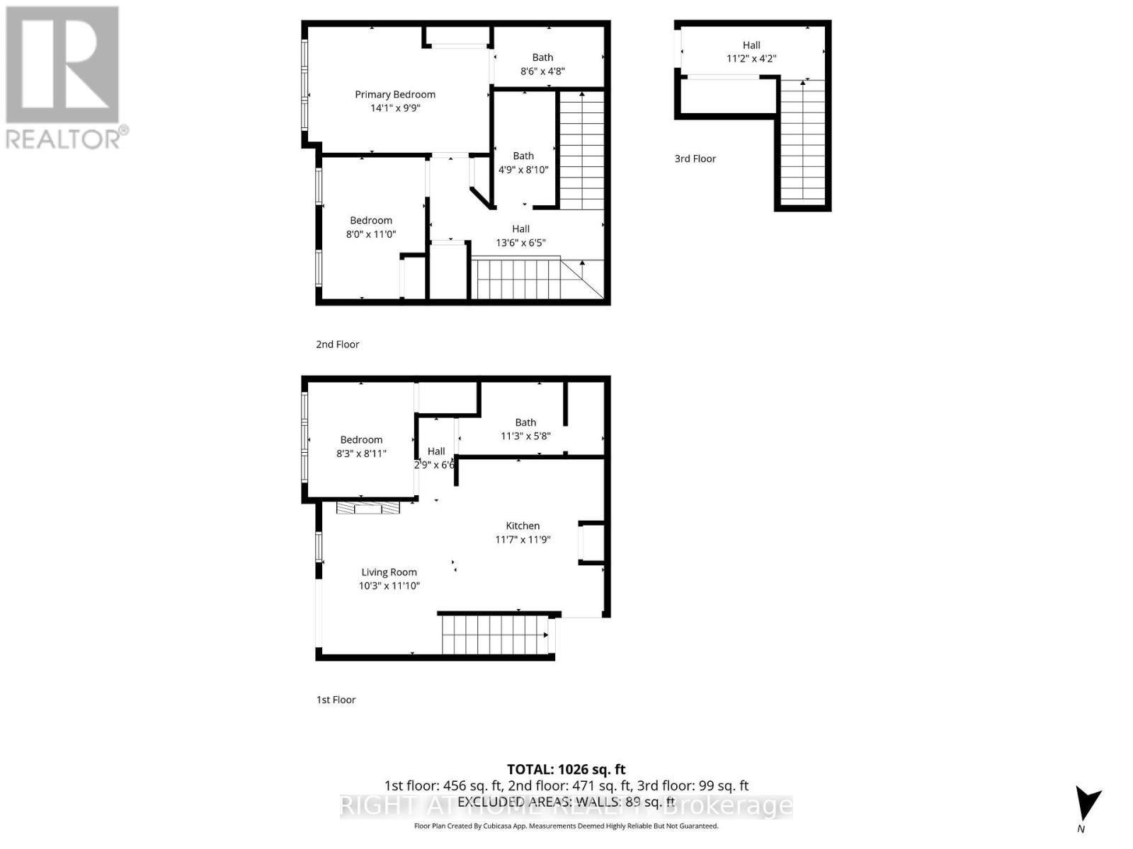 8 - 12860 Yonge Street, Richmond Hill, Ontario  L4E 1J4 - Photo 44 - N12846836