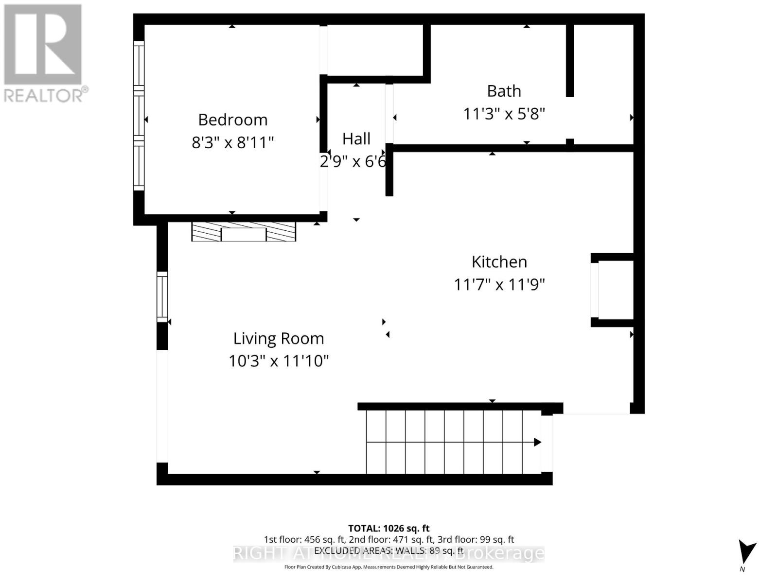 8 - 12860 Yonge Street, Richmond Hill, Ontario  L4E 1J4 - Photo 45 - N12846836