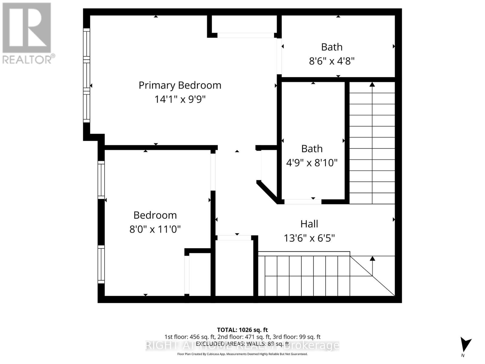 8 - 12860 Yonge Street, Richmond Hill, Ontario  L4E 1J4 - Photo 47 - N12846836