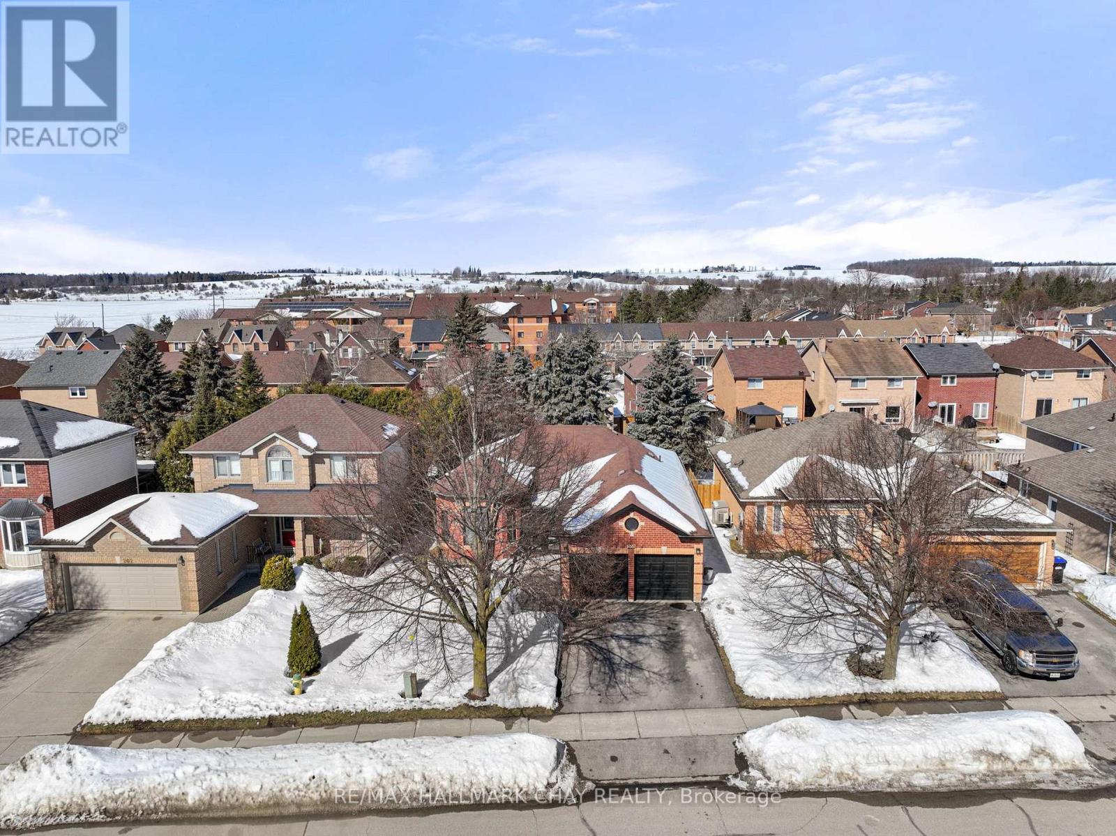 200 Bowerman Boulevard, New Tecumseth, Ontario  L9R 1N7 - Photo 2 - N12846854