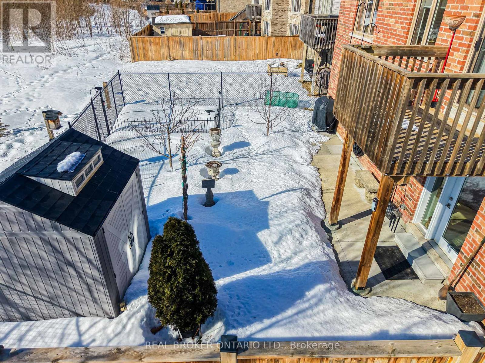 171 Gold Park Gate, Essa, Ontario  L3W 0B4 - Photo 44 - N12846862