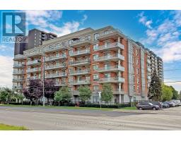 404 - 777 STEELES AVENUE W, Toronto, Ontario