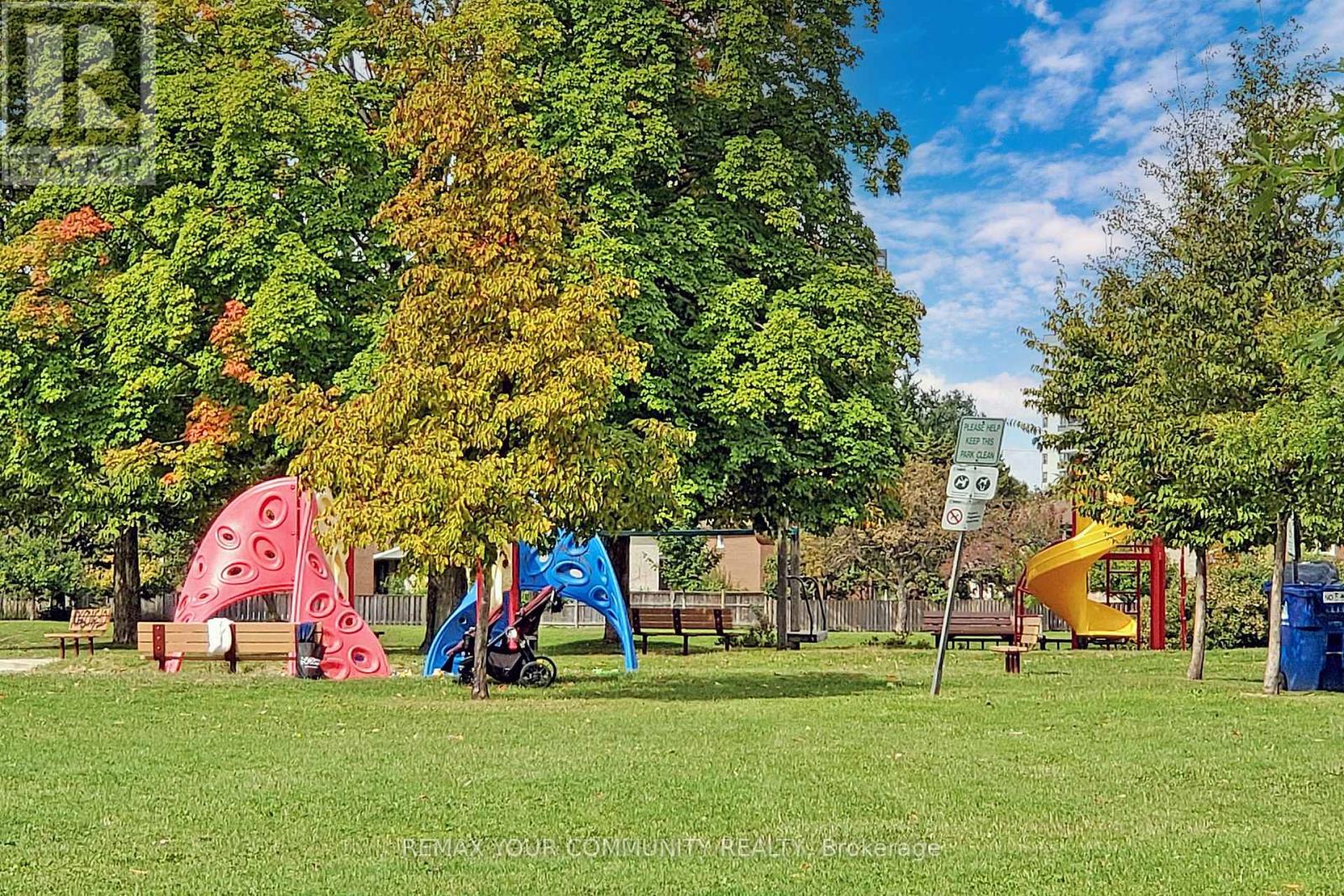 404 - 777 Steeles Avenue W, Toronto, Ontario  M2R 3Y4 - Photo 34 - C12845030