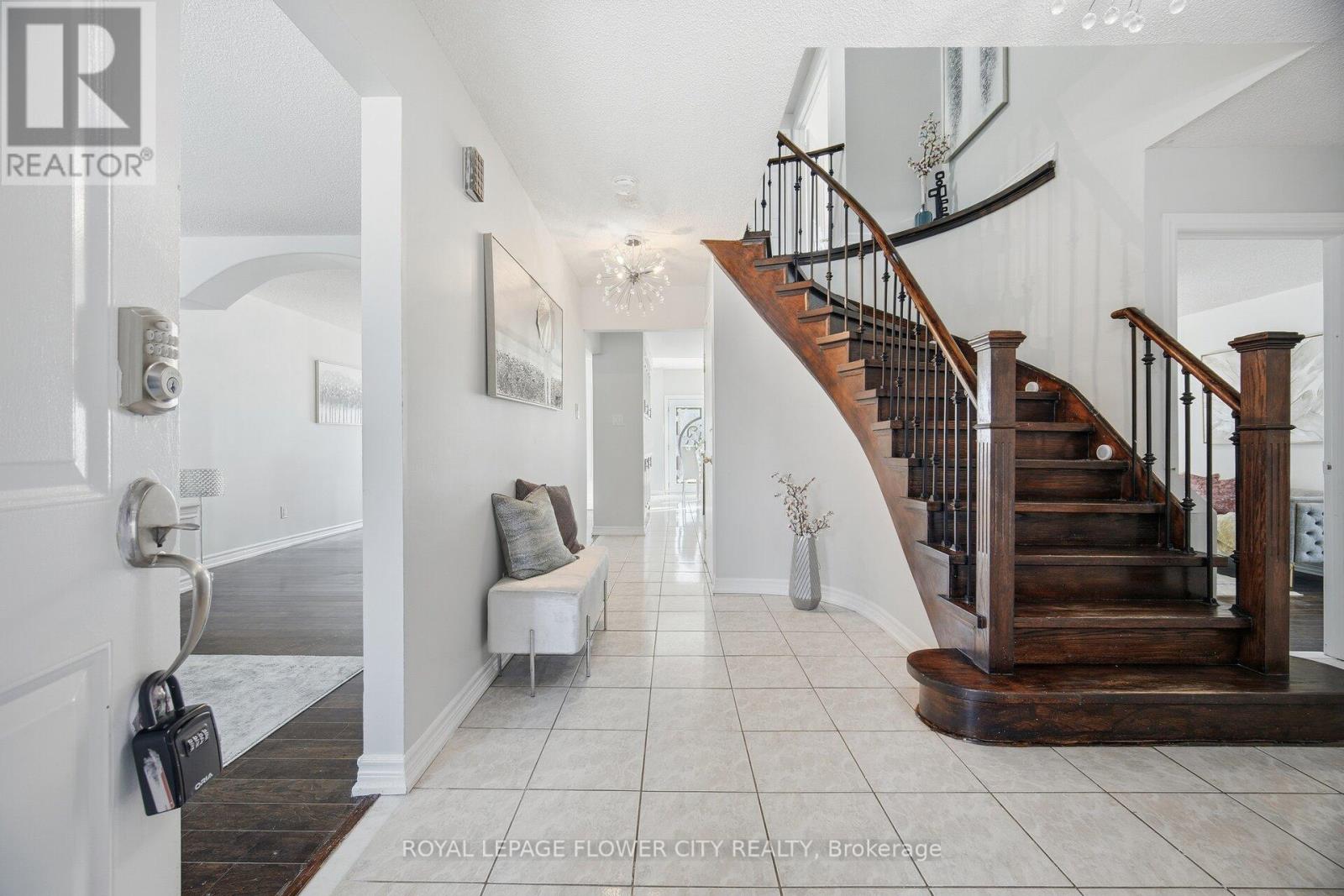 1 Donaldson Drive, Brampton, Ontario  L6Y 3G7 - Photo 20 - W12844998