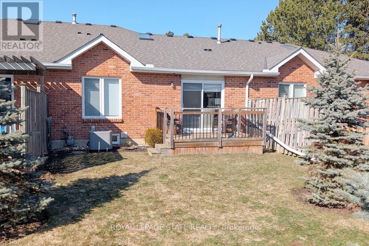 28 - 20 Meadowlands Boulevard, Hamilton, Ontario  L9K 1J5 - Photo 30 - X12743636