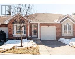 28 - 20 MEADOWLANDS BOULEVARD, Hamilton, Ontario