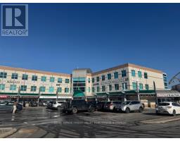 207-208 - 10 GILLINGHAM DRIVE, Brampton, Ontario