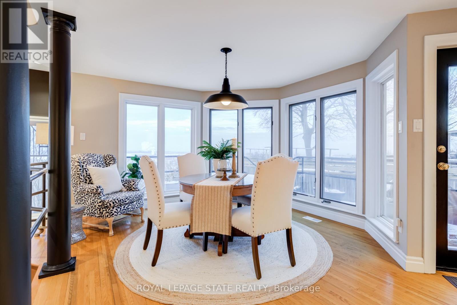 91 Mountain Park Avenue, Hamilton, Ontario  L9A 1A1 - Photo 16 - X12846604