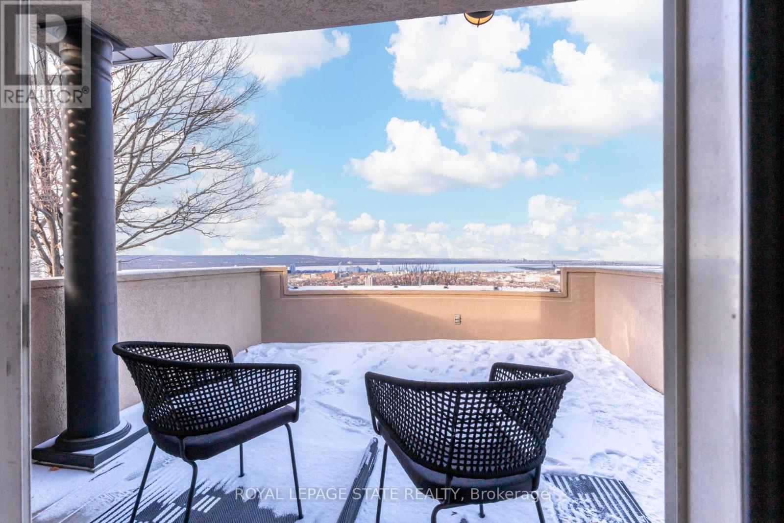 91 Mountain Park Avenue, Hamilton, Ontario  L9A 1A1 - Photo 30 - X12846604