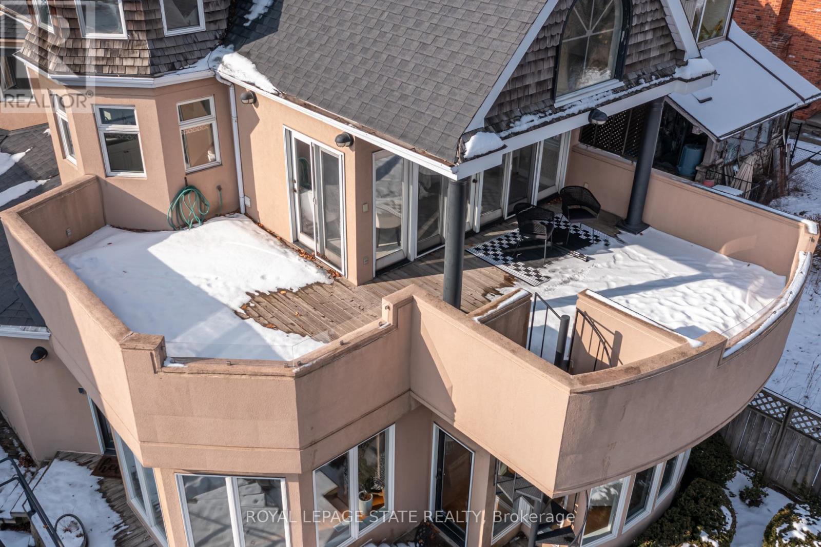 91 Mountain Park Avenue, Hamilton, Ontario  L9A 1A1 - Photo 31 - X12846604