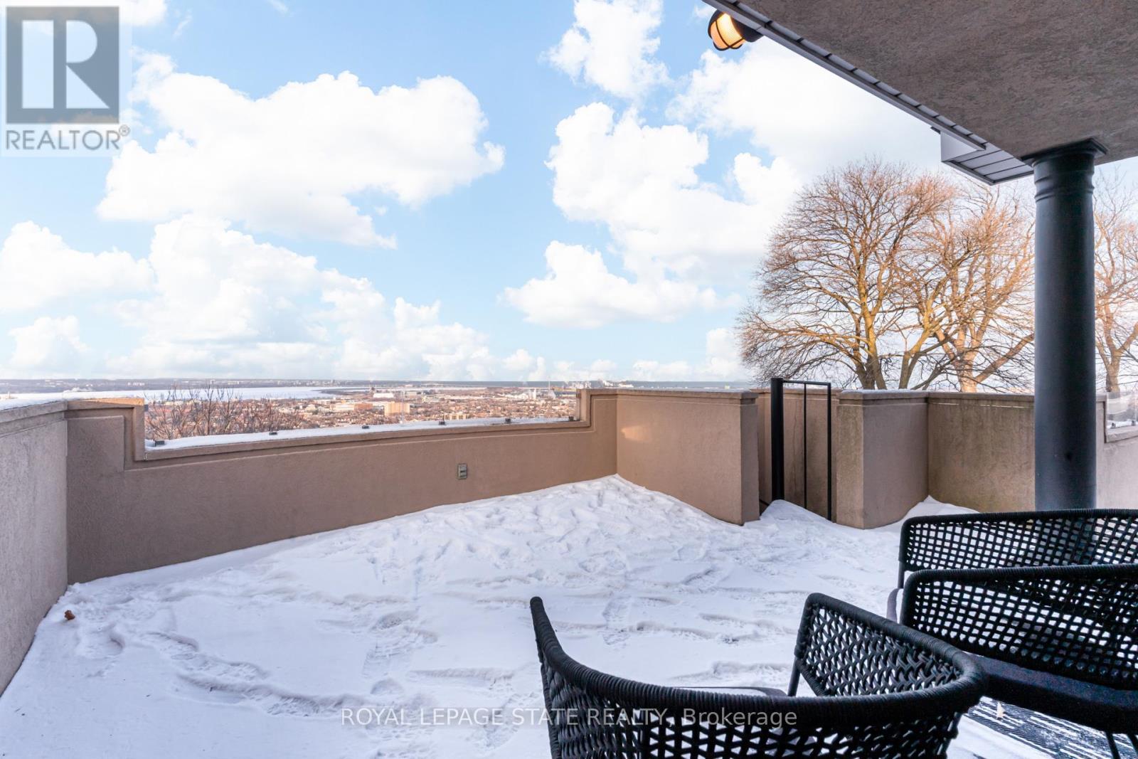 91 Mountain Park Avenue, Hamilton, Ontario  L9A 1A1 - Photo 32 - X12846604