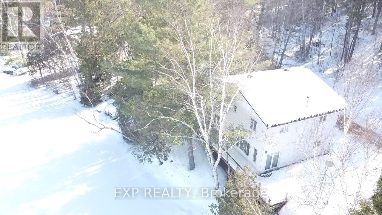 88 Chris Mullin Lane, Madawaska Valley, Ontario  K0J 1B0 - Photo 5 - X12829652