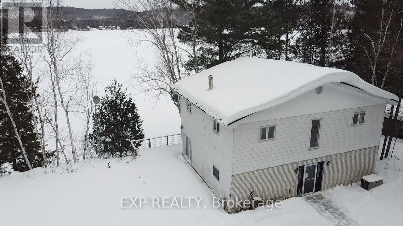 88 Chris Mullin Lane, Madawaska Valley, Ontario  K0J 1B0 - Photo 7 - X12829652