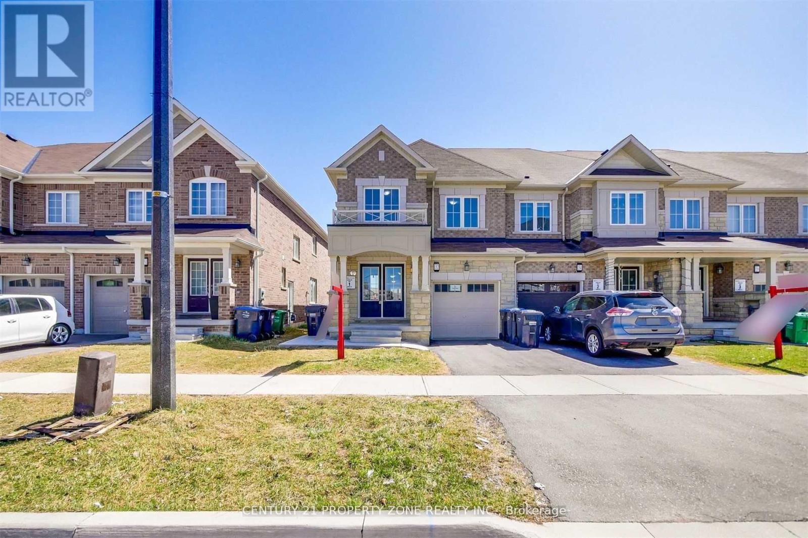 152 GOLDEN SPRINGS DRIVE, Brampton, Ontario