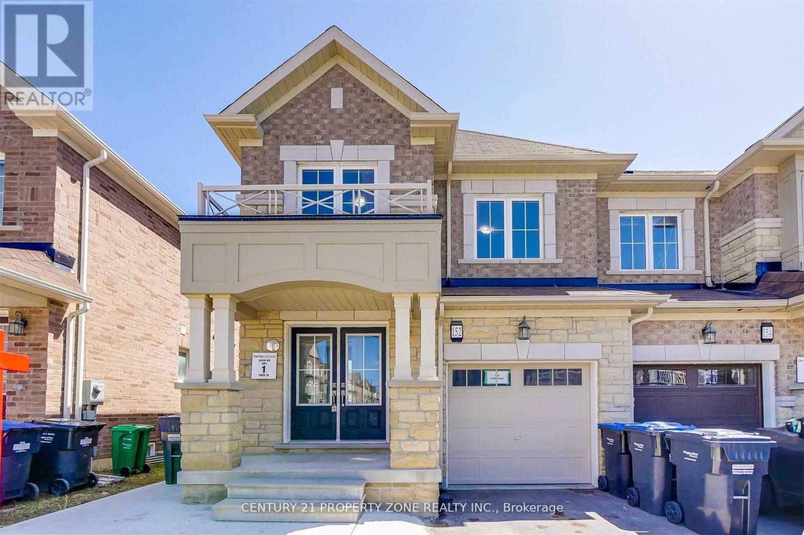 152 Golden Springs Drive, Brampton, Ontario  L7A 4N9 - Photo 2 - W12846790