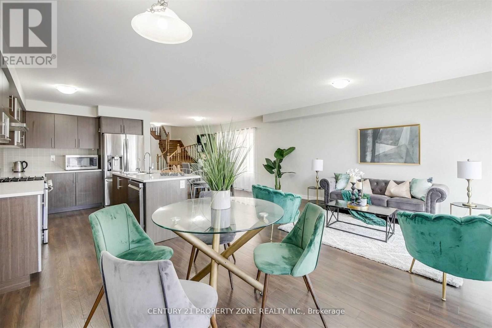 152 Golden Springs Drive, Brampton, Ontario  L7A 4N9 - Photo 21 - W12846790