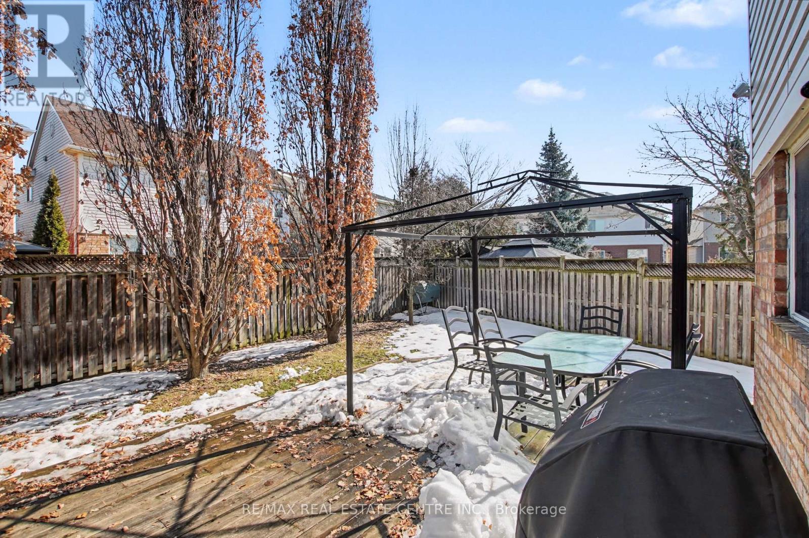 971 Lancaster Boulevard, Milton, Ontario  L9T 6A2 - Photo 30 - W12846798