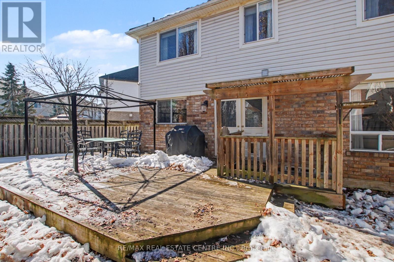 971 Lancaster Boulevard, Milton, Ontario  L9T 6A2 - Photo 31 - W12846798