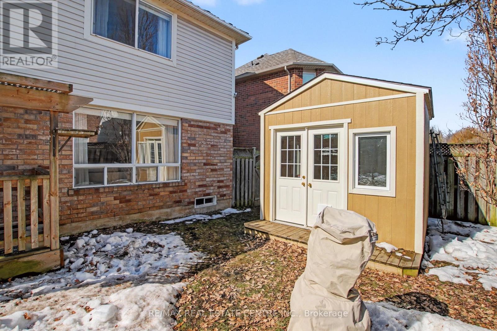 971 Lancaster Boulevard, Milton, Ontario  L9T 6A2 - Photo 32 - W12846798