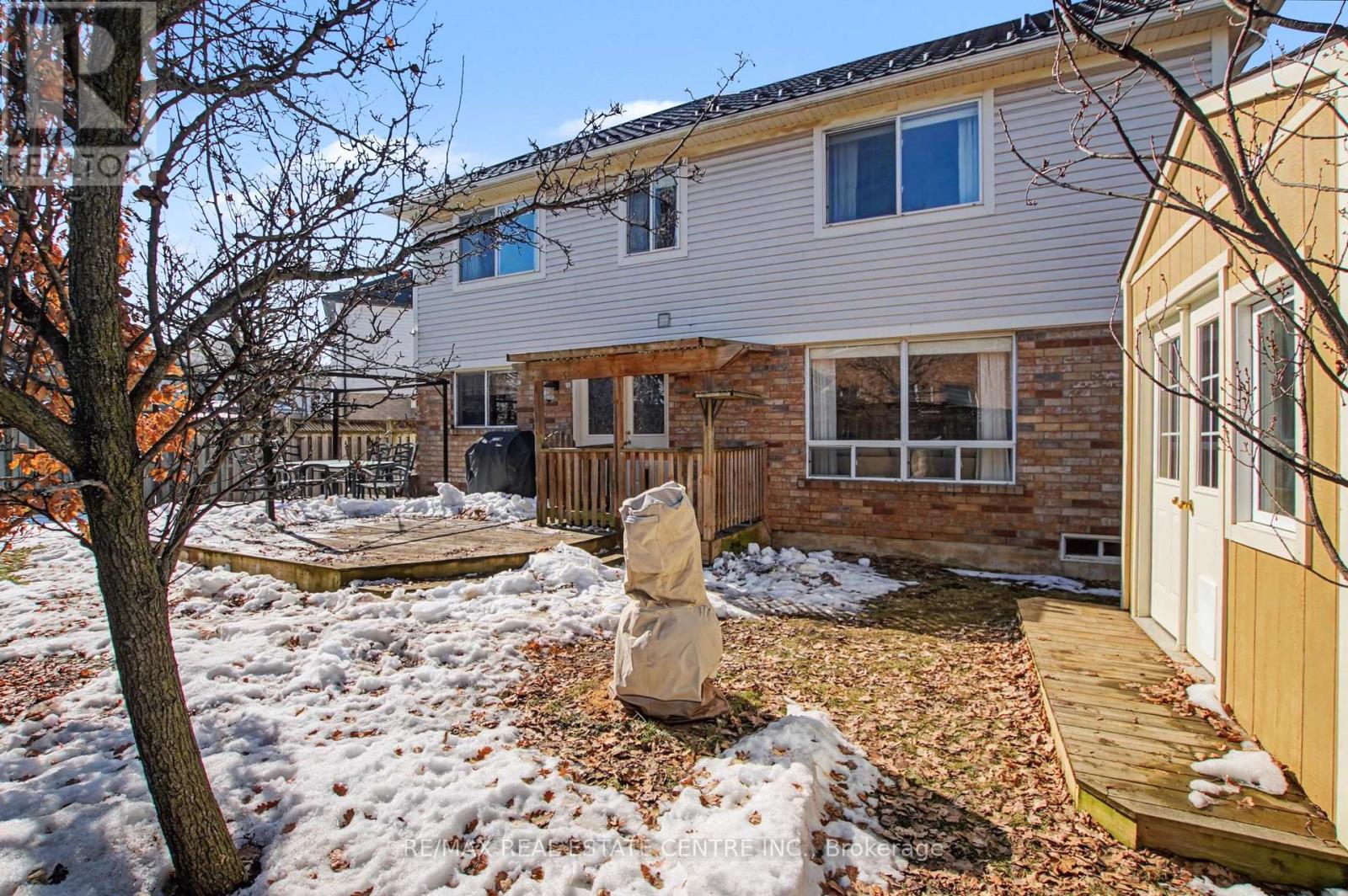 971 Lancaster Boulevard, Milton, Ontario  L9T 6A2 - Photo 33 - W12846798