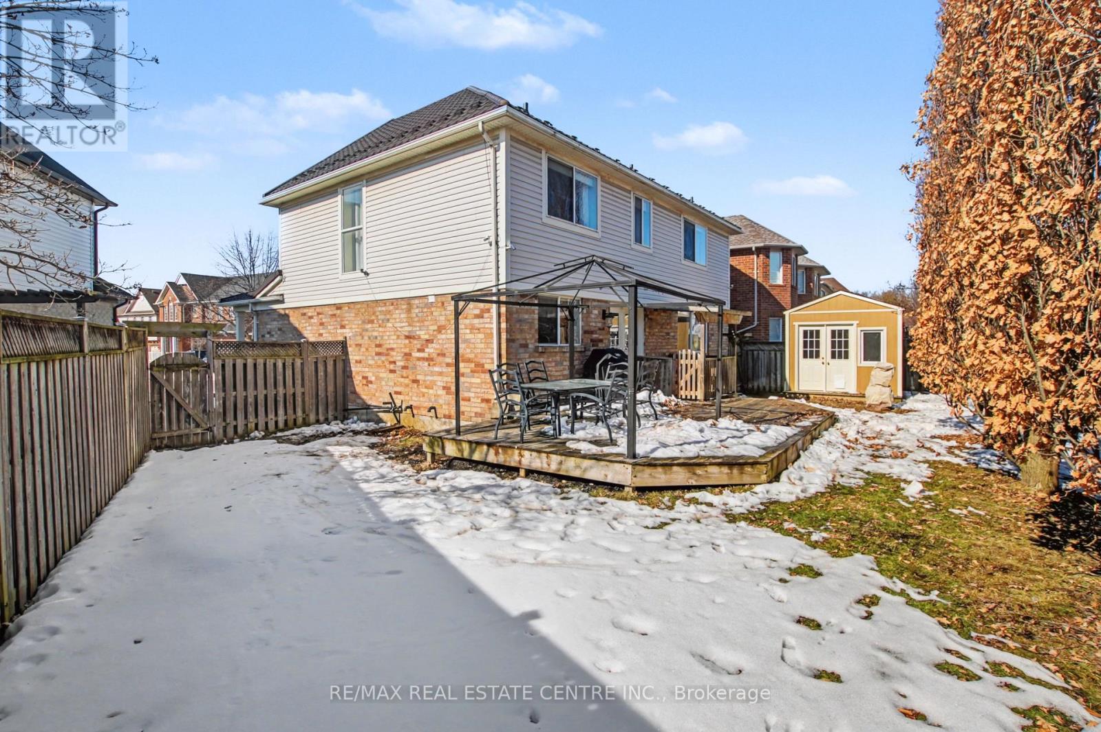 971 Lancaster Boulevard, Milton, Ontario  L9T 6A2 - Photo 34 - W12846798