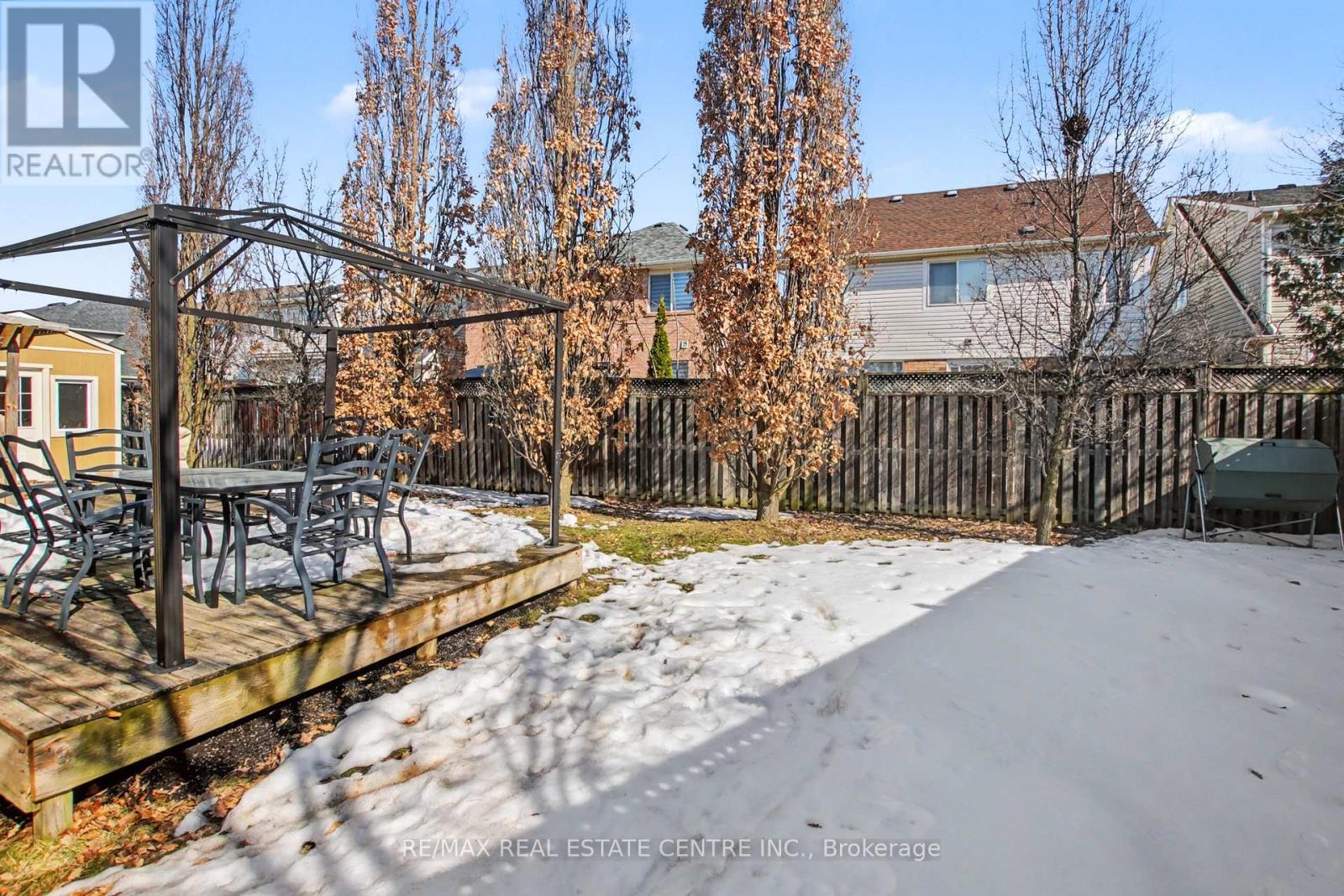 971 Lancaster Boulevard, Milton, Ontario  L9T 6A2 - Photo 35 - W12846798