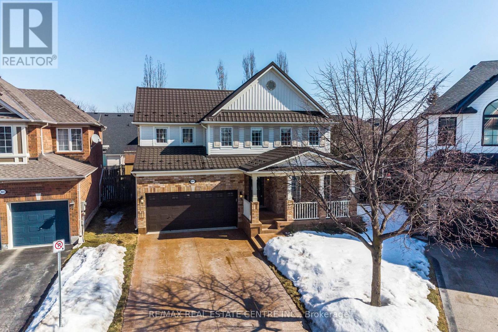 971 Lancaster Boulevard, Milton, Ontario  L9T 6A2 - Photo 36 - W12846798