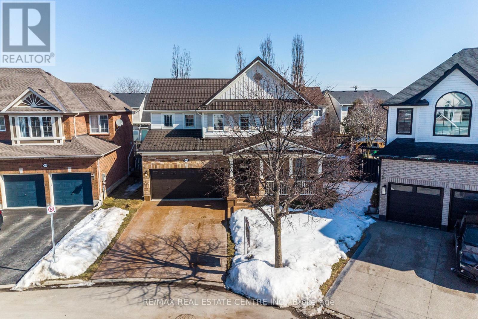 971 Lancaster Boulevard, Milton, Ontario  L9T 6A2 - Photo 37 - W12846798