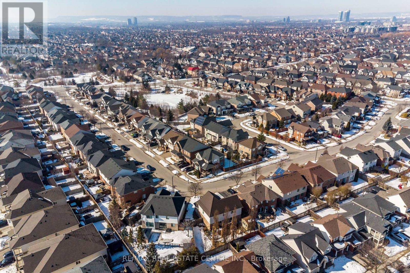 971 Lancaster Boulevard, Milton, Ontario  L9T 6A2 - Photo 40 - W12846798