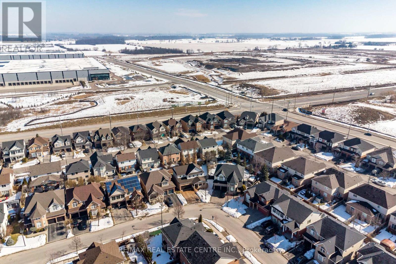 971 Lancaster Boulevard, Milton, Ontario  L9T 6A2 - Photo 41 - W12846798