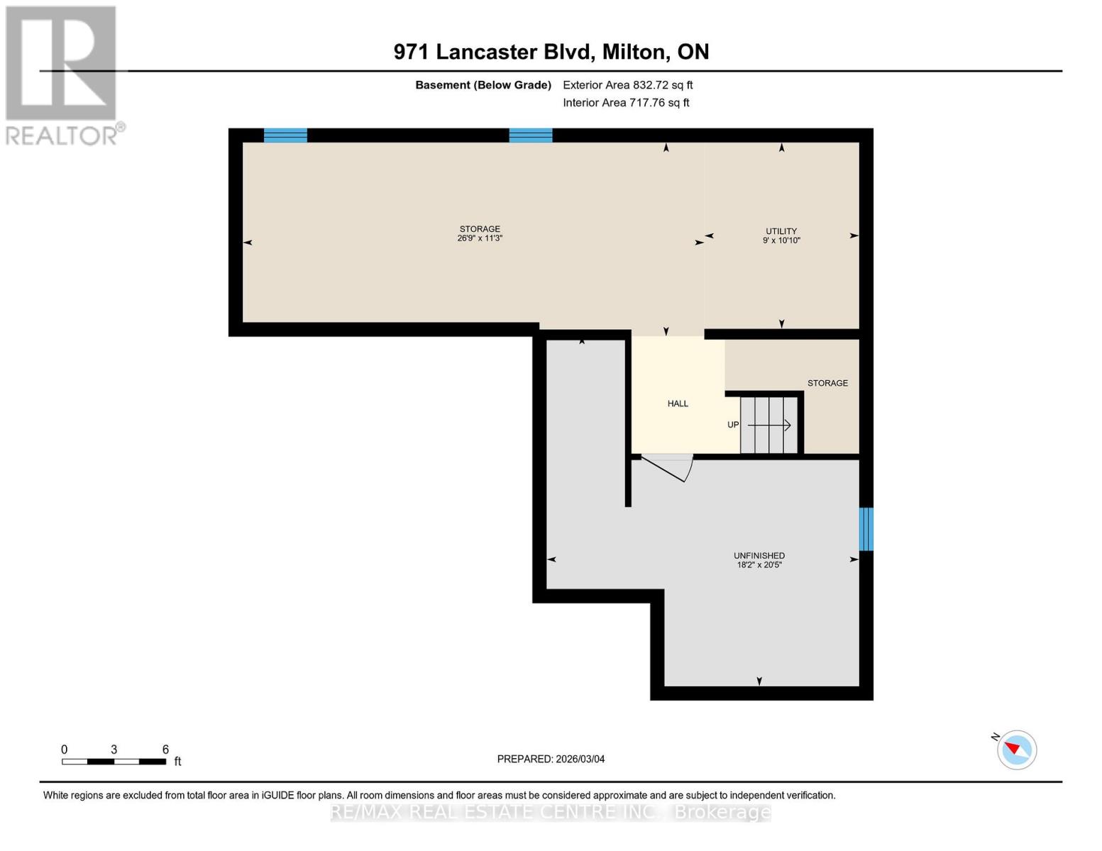 971 Lancaster Boulevard, Milton, Ontario  L9T 6A2 - Photo 44 - W12846798