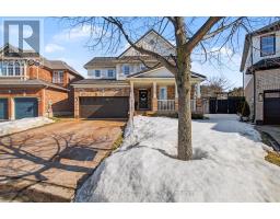 971 LANCASTER BOULEVARD, Milton, Ontario