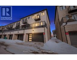 32 BONNINGTON DRIVE, Brampton, Ontario