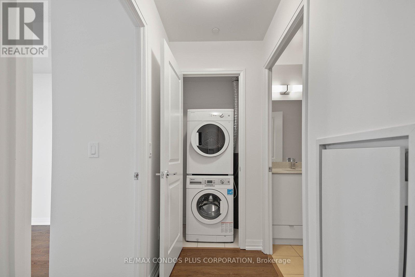 416 - 60 Annie Craig Drive, Toronto, Ontario  M8V 0C5 - Photo 18 - W12846828