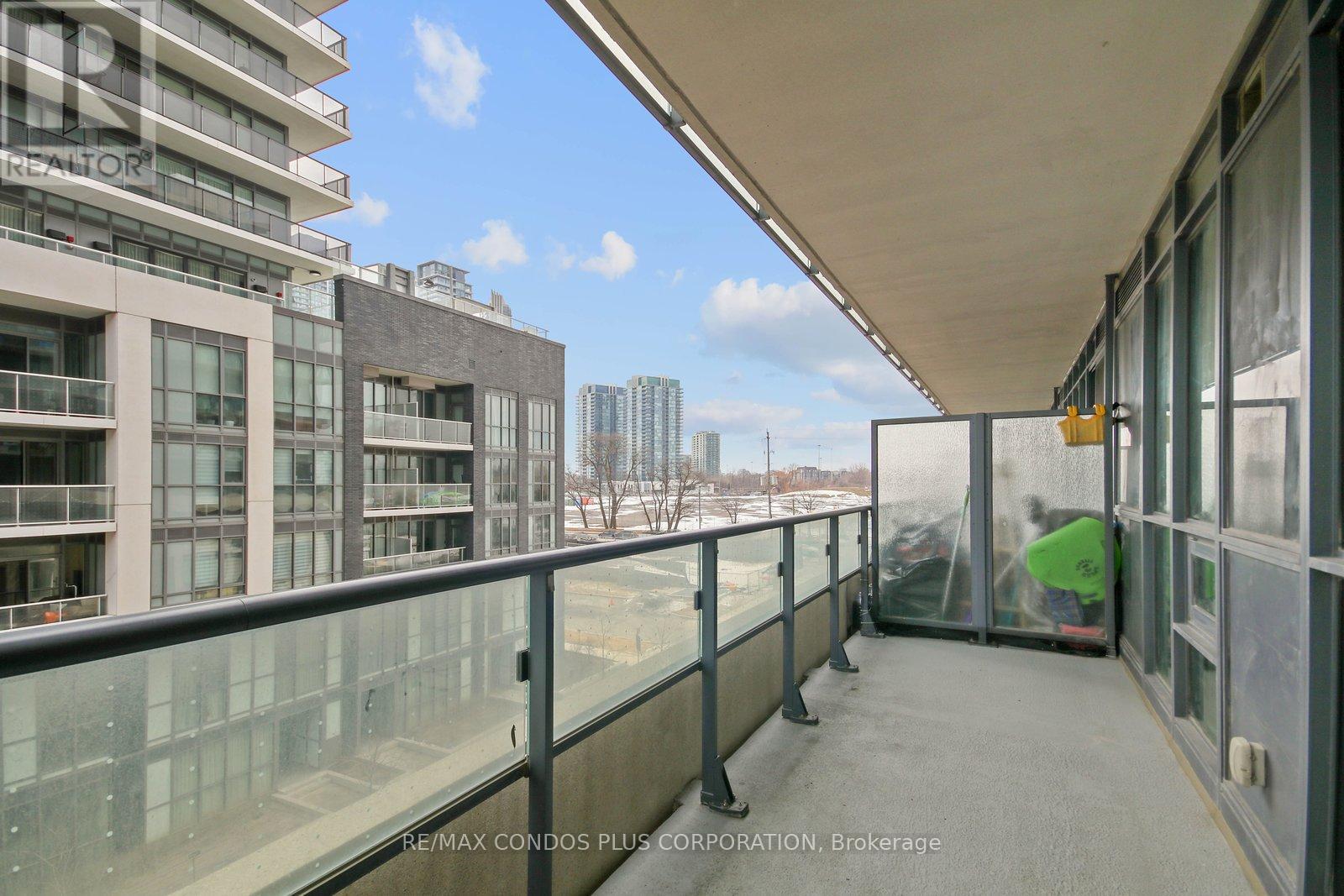 416 - 60 Annie Craig Drive, Toronto, Ontario  M8V 0C5 - Photo 19 - W12846828