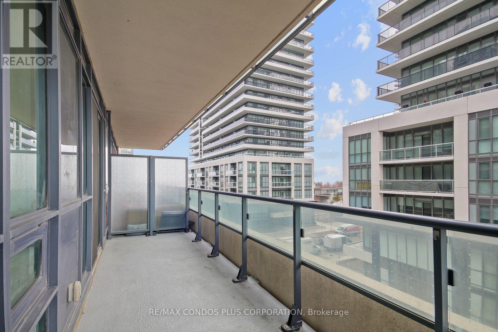 416 - 60 Annie Craig Drive, Toronto, Ontario  M8V 0C5 - Photo 20 - W12846828