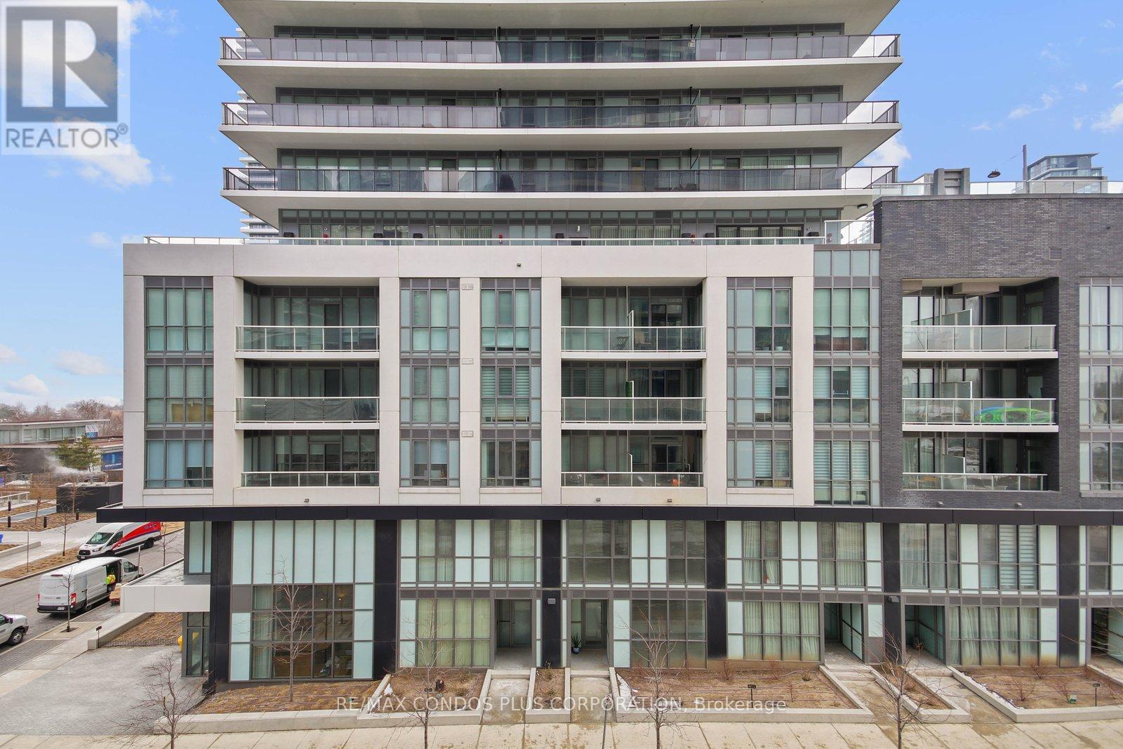 416 - 60 Annie Craig Drive, Toronto, Ontario  M8V 0C5 - Photo 21 - W12846828