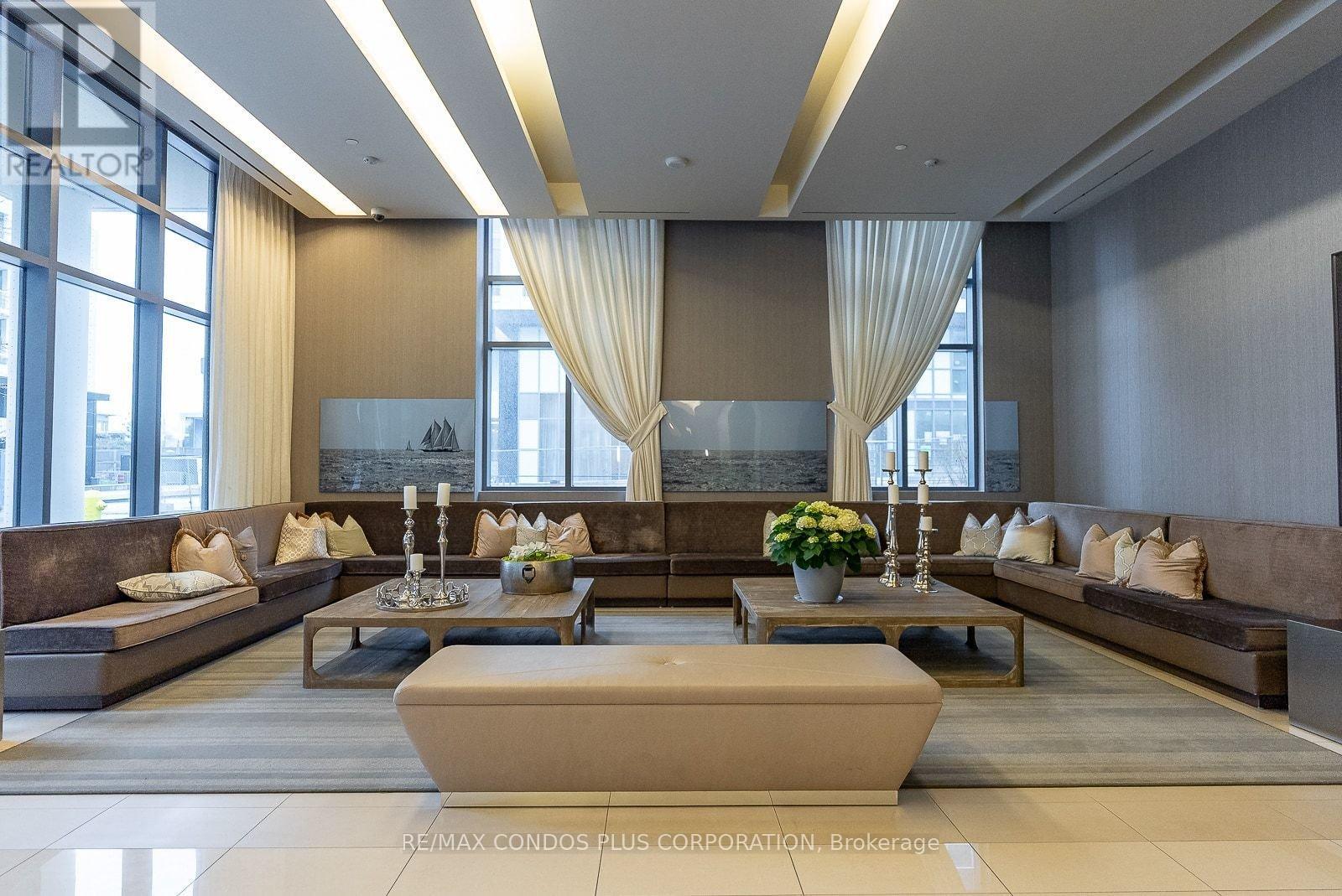 416 - 60 Annie Craig Drive, Toronto, Ontario  M8V 0C5 - Photo 5 - W12846828