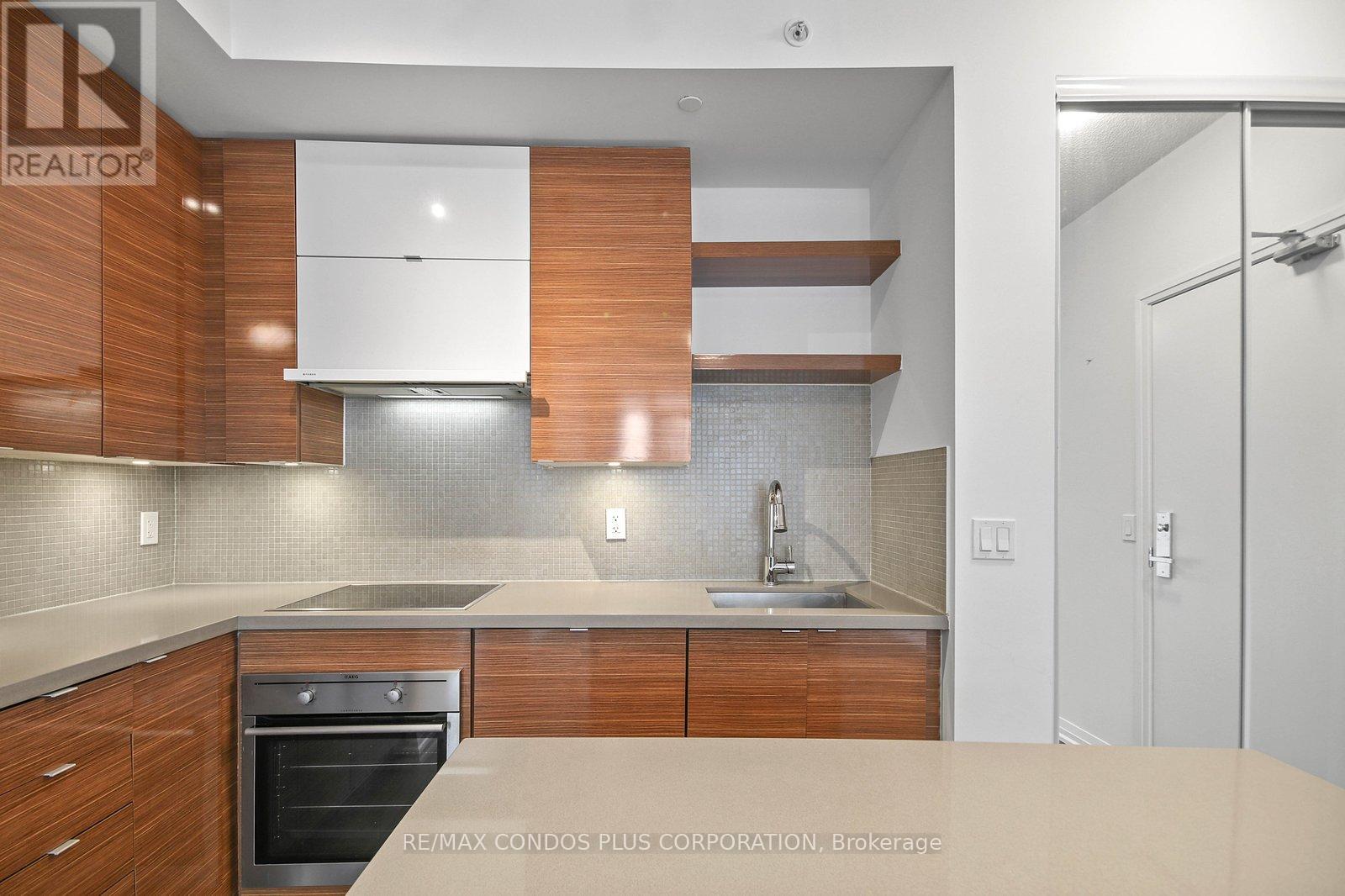 416 - 60 Annie Craig Drive, Toronto, Ontario  M8V 0C5 - Photo 8 - W12846828