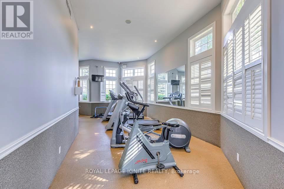 211 - 1820 Walker's Line, Burlington, Ontario  L7M 4V4 - Photo 30 - W12846842