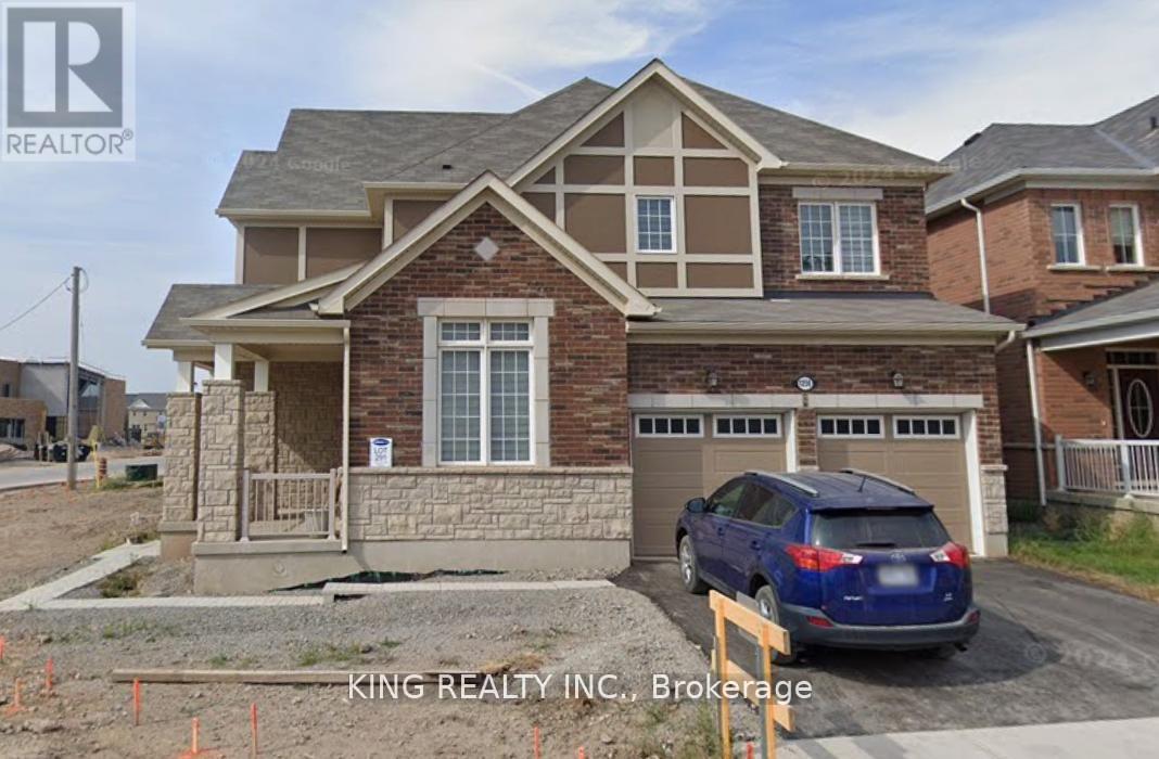 1256 LEGER WAY, Milton, Ontario