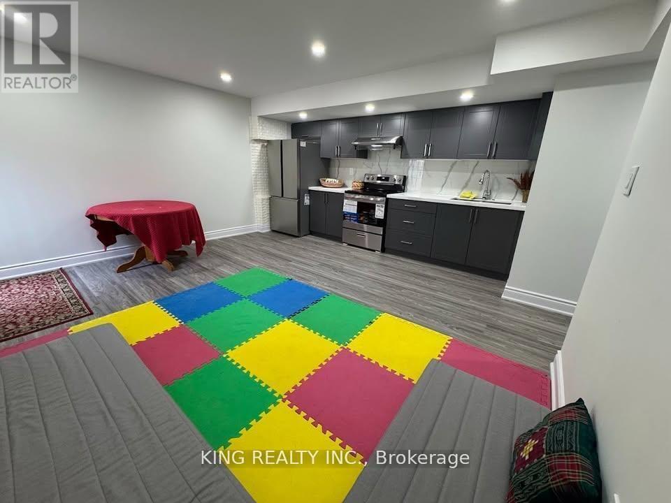 1256 Leger Way, Milton, Ontario  L9E 1E4 - Photo 3 - W12846850