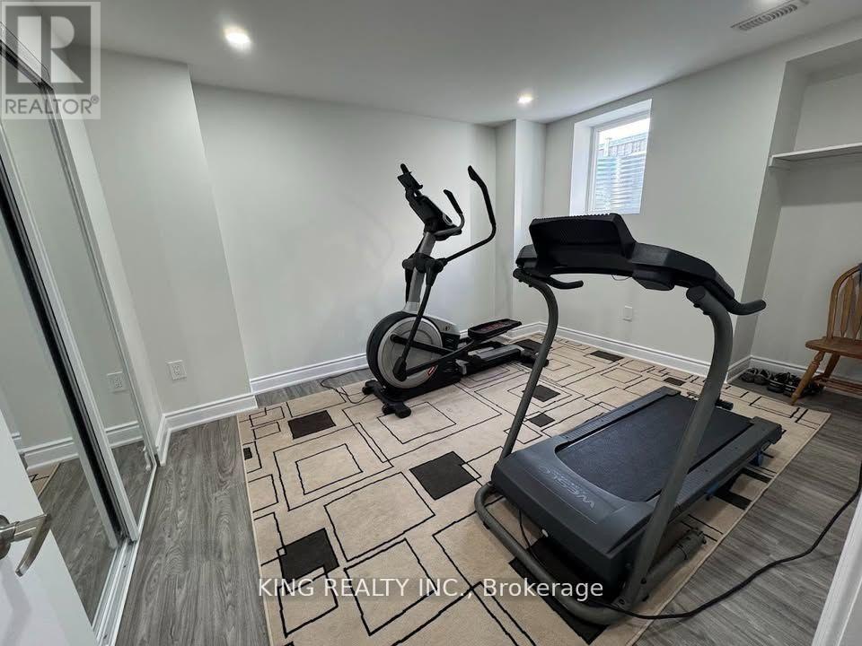 1256 Leger Way, Milton, Ontario  L9E 1E4 - Photo 5 - W12846850