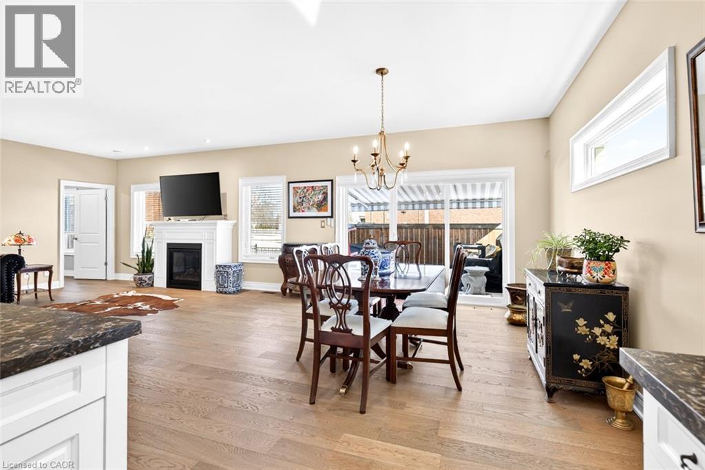 3757 St. Peter Avenue Unit# 4, Niagara Falls, Ontario  L2J 0G2 - Photo 15 - 40809781