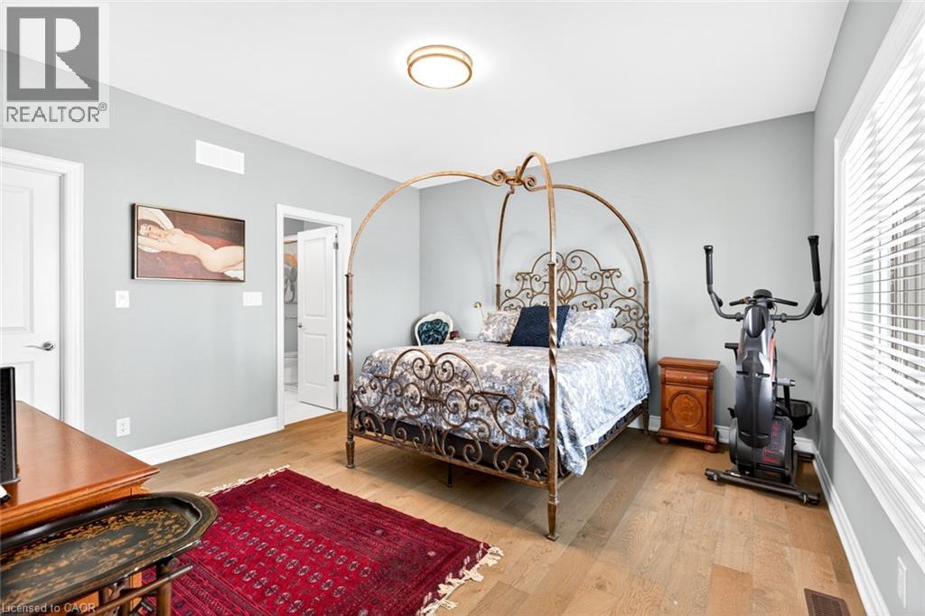 3757 St. Peter Avenue Unit# 4, Niagara Falls, Ontario  L2J 0G2 - Photo 22 - 40809781