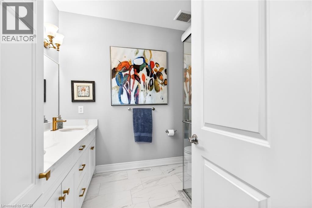 3757 St. Peter Avenue Unit# 4, Niagara Falls, Ontario  L2J 0G2 - Photo 24 - 40809781