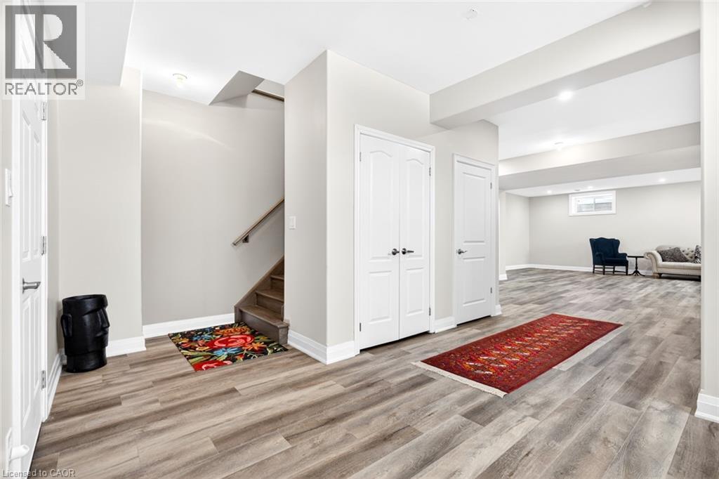 3757 St. Peter Avenue Unit# 4, Niagara Falls, Ontario  L2J 0G2 - Photo 28 - 40809781