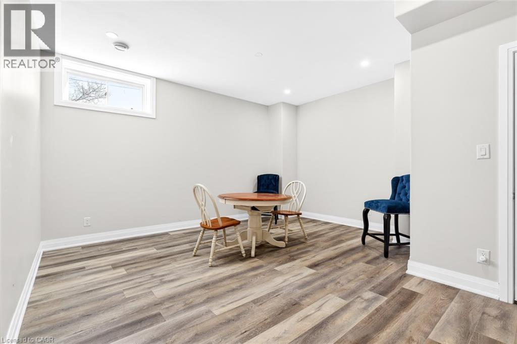 3757 St. Peter Avenue Unit# 4, Niagara Falls, Ontario  L2J 0G2 - Photo 30 - 40809781