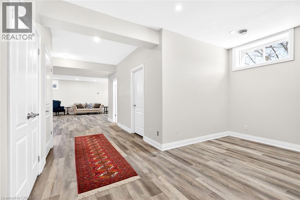 3757 St. Peter Avenue Unit# 4, Niagara Falls, Ontario  L2J 0G2 - Photo 31 - 40809781